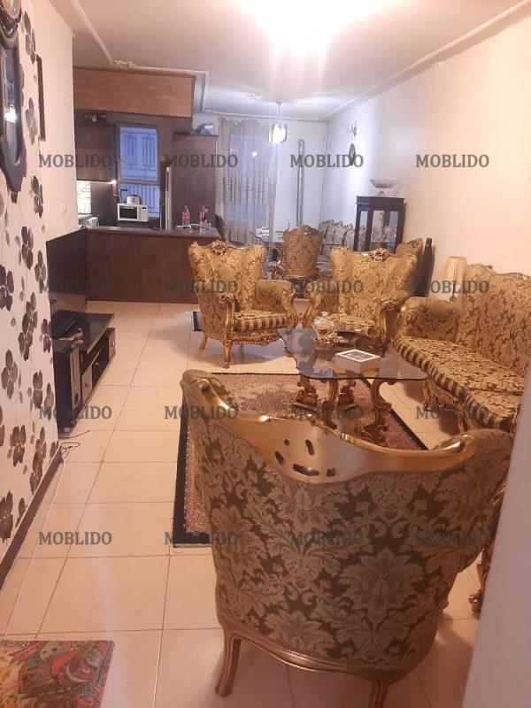مبل ۹ نفره میز وصندلی ۸ نفره
