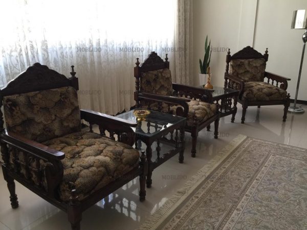 مبلمان