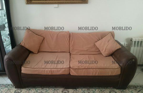 مبل راحتی ۶ نفره