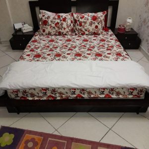 سرویس تختخواب با قیمت باور نکردنی