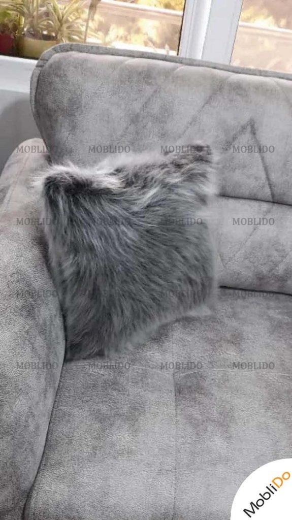 کوسن مبل اسپرت نوک مدادی