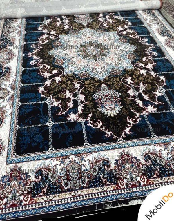 فرش سالم وشیک مناسب جهیزیه