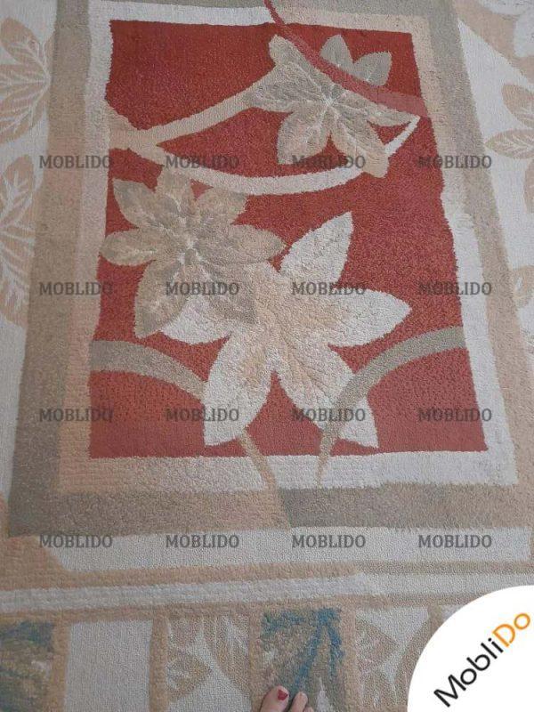 دوعدد گلیم فرش