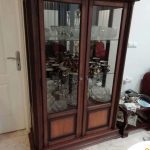 بوفه ۳طبقه چوبی