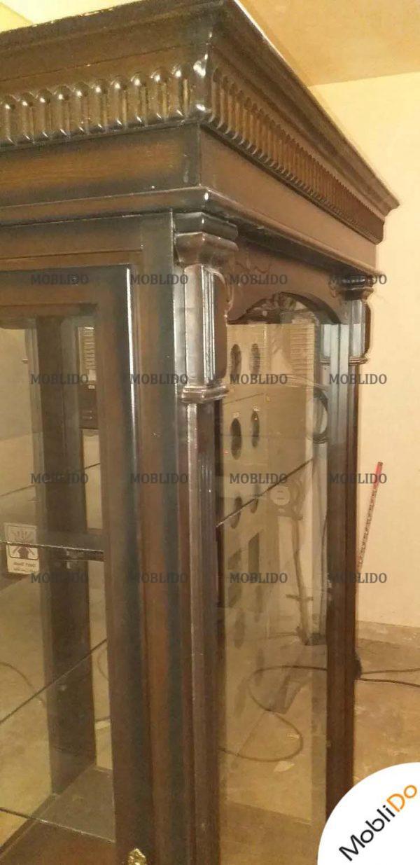 بوفه ترو تمیز سالم آیینه دار