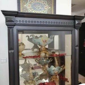 بوفه زیبا و نقلی بسیار مناسب