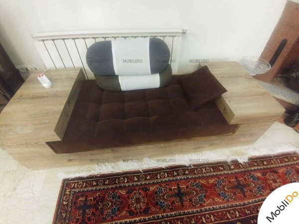 راحتی ۷ نفره