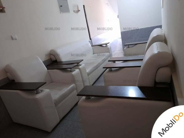 مبل راحتی طبی