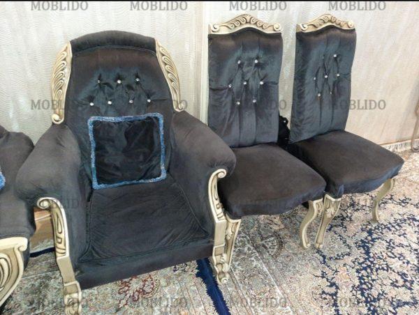 مبل کلاسیک