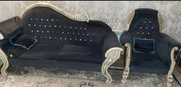 مبل کلاسیک