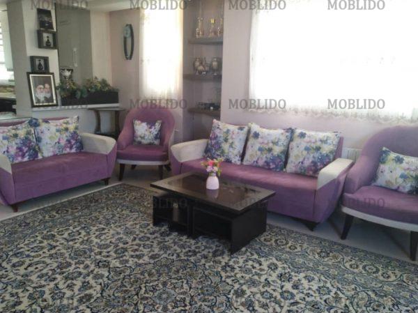 مبل راحتی ۷نفره