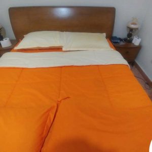 سرویس تخت خواب بسیار شیک و سالم