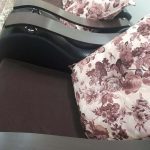 مبل ۷ نفره استیل راحتی شیک