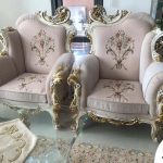 ست کامل پذیرایی مبل به صرفه و مناسب