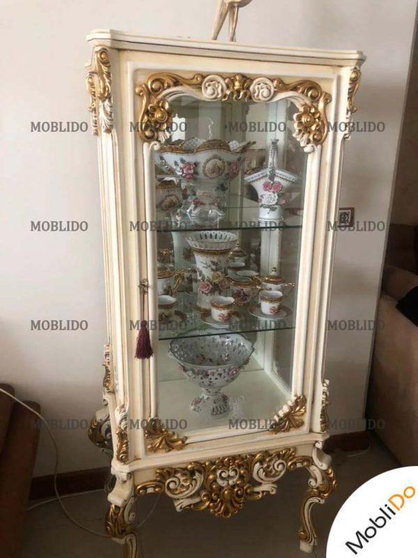ست کامل پذیرایی مبل به صرفه و مناسب