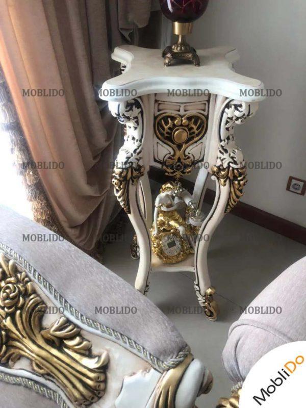 ست کامل پذیرایی مبل به صرفه و مناسب
