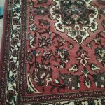 قالیچه مبارکه اصفهان