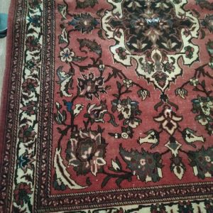 قالیچه لاکی اصفهان