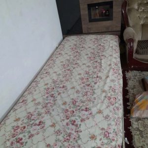 تخت خواب با مدل خاصی یک نفره زیبا
