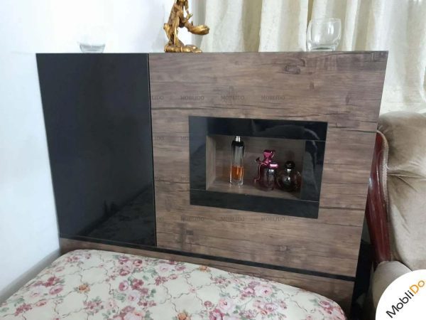 تخت خواب یک نفره شیک اسپرت