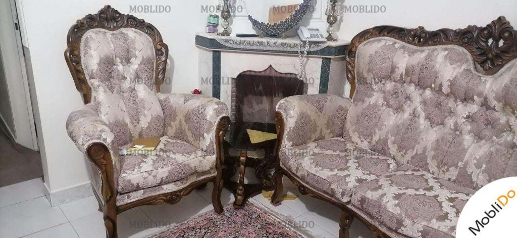 سرویس مبل عروس نو