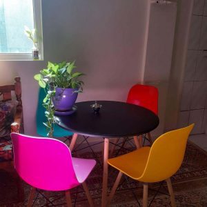 میزناهارخوری فانتزی زیبا