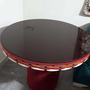 میز ناهار خوری فانتزی زیبا و اسپرت