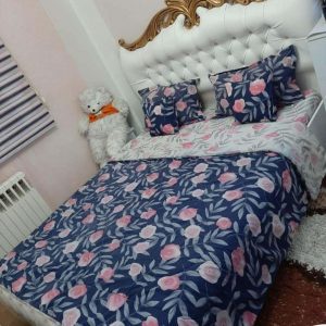 تختخواب دو نفره زیبا و شیک