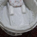 تخت خواب نوزادوکودک فانتزی