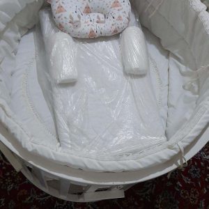 تخت خواب کودک سوپر لاکچری و خاص