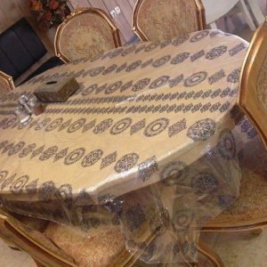 تعدادی میزو صندلی ناهار خوری شیک مناسب