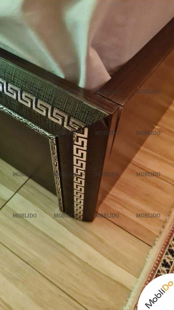 تختخواب ۲ متر در یک متر