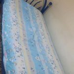 تختخواب فلزی یکنفره