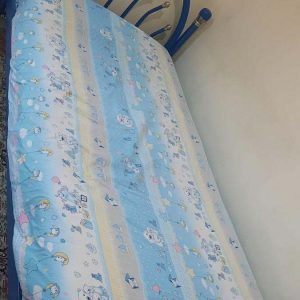 تختخواب فلزی مقاوم و محکم