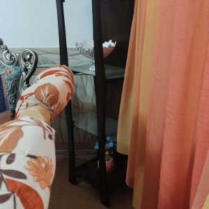 بوفه و استند کم جا زیبا و شیک