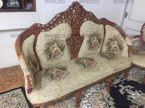 مبلمان سلطنتى