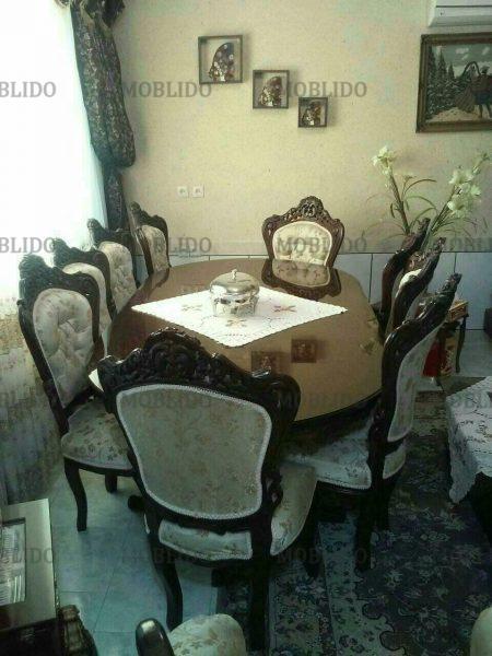 فروش ست مبل و ناهارخوری