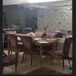 مبل ۸نفره آندرا کار تهران +ناهار خوری ۶نفره