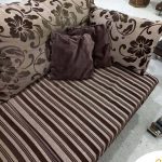 میز ناهارخوری شش نفره با صندلی