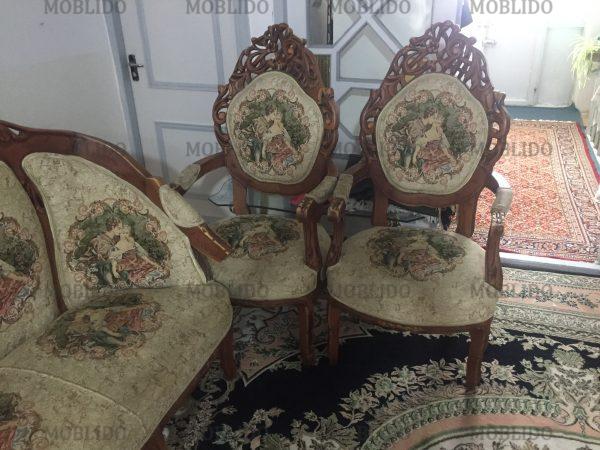 مبلمان سلطنتى