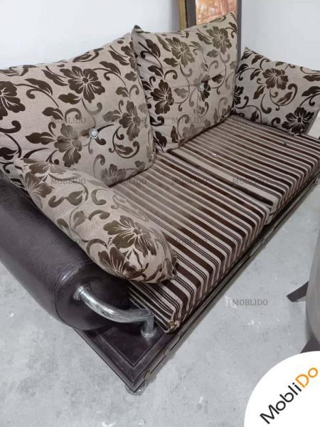 میز ناهارخوری شش نفره با صندلی