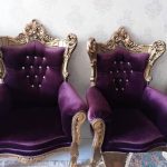 مبلمان استیل۷نفره،بسیار شیک و تمیز