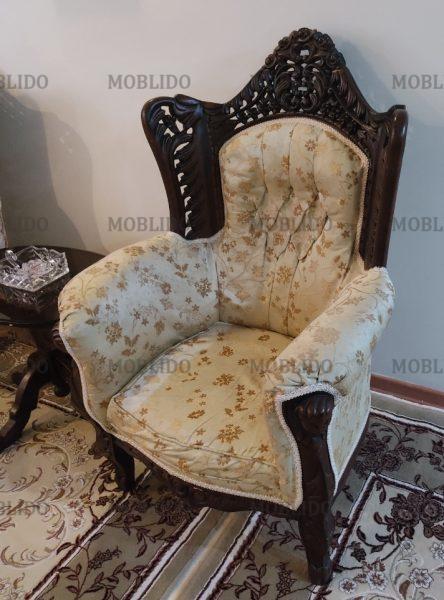فروش ست مبل و ناهارخوری