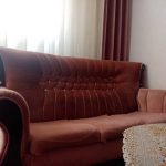 فروش مبل راحتی ۷نفره به همراه جلو مبلی