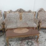 مبلمان سلطنتی ۹نفره