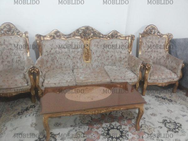 مبلمان سلطنتی ۹نفره