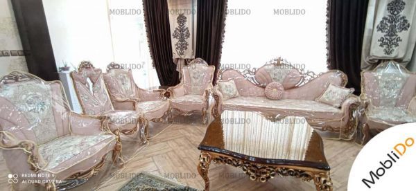 مبلمان کلاسیک