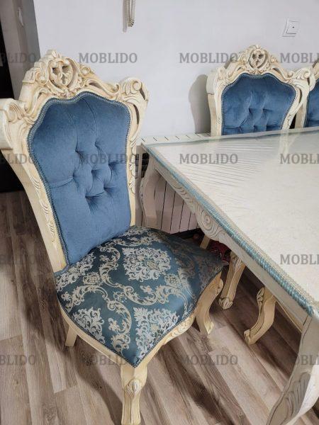 میز ناهار خوری ۸ نفره