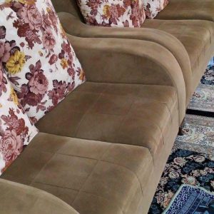مبل راحتی سالم با قیمت باور نکردنی