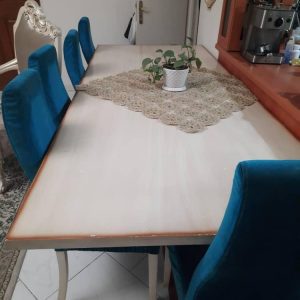 میزوصندلی ناهار خوری شیک و زیبا